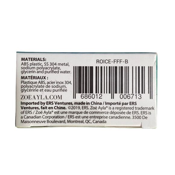 New Zoe Ayla Face and Body Ice Roller - Picture 4 of 5